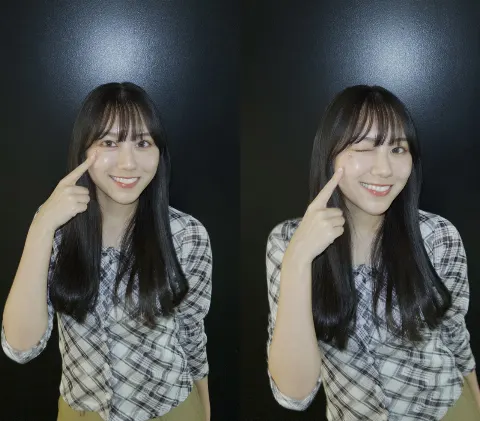 平岡 海月｜楽しい今日でした！（2024-11-02）｜2枚目