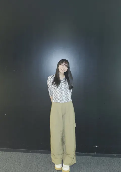 平岡 海月｜楽しい今日でした！（2024-11-02）｜4枚目