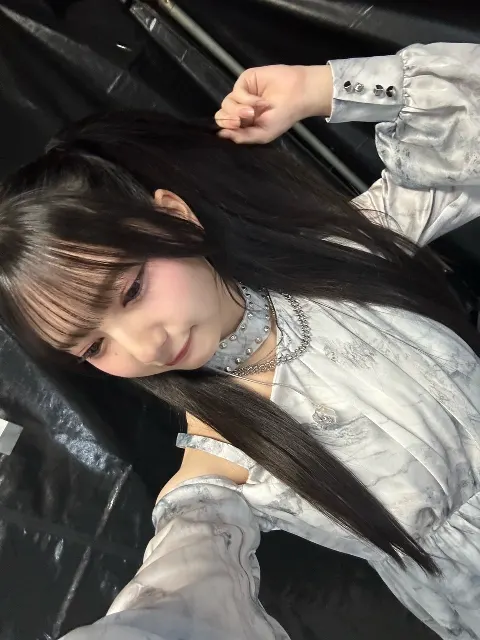 竹内 希来里｜自分の軸（2024-11-02）