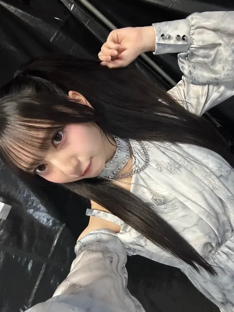 竹内 希来里｜自分の軸（2024-11-02）｜2枚目