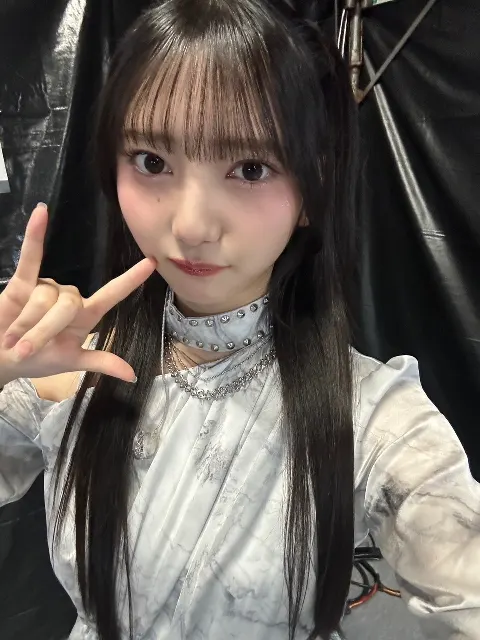 竹内 希来里｜自分の軸（2024-11-02）｜4枚目