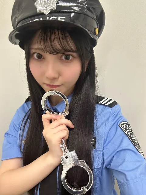 竹内 希来里｜自分の軸（2024-11-02）｜8枚目