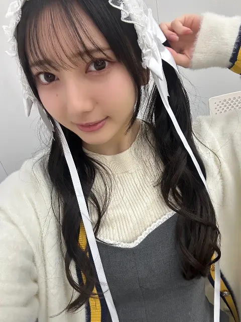竹内 希来里｜自分の軸（2024-11-02）｜9枚目