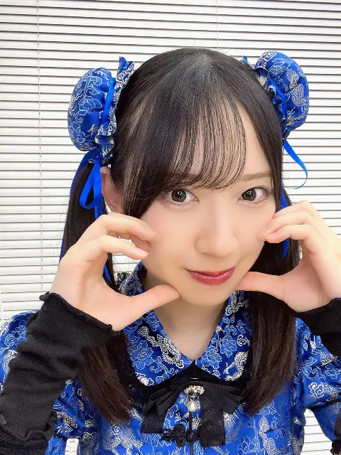 金村 美玖｜特別ツインテールなの（2024-11-04）