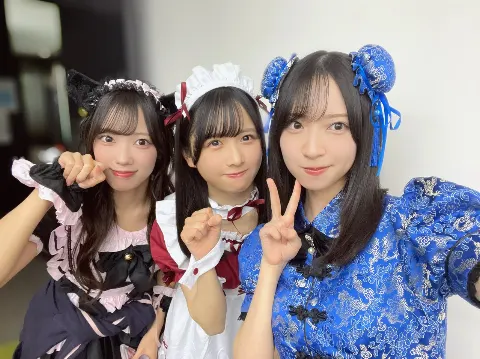 金村 美玖｜特別ツインテールなの（2024-11-04）｜6枚目