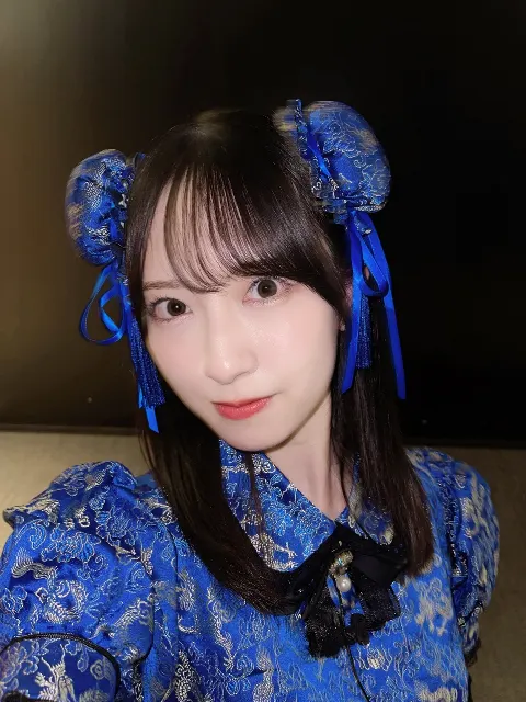 金村 美玖｜特別ツインテールなの（2024-11-04）｜7枚目