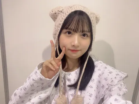 上村 ひなの｜いい推しになれるようにがんばるんだ！（2024-11-05）