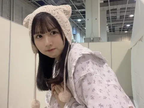 上村 ひなの｜いい推しになれるようにがんばるんだ！（2024-11-05）｜3枚目