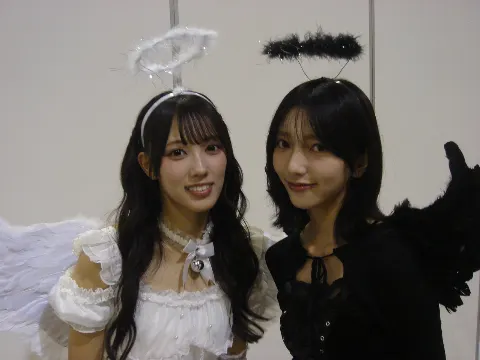 上村 ひなの｜いい推しになれるようにがんばるんだ！（2024-11-05）｜7枚目