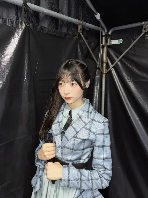 宮地 すみれ｜僕は覚えてる（2024-11-05）｜2枚目