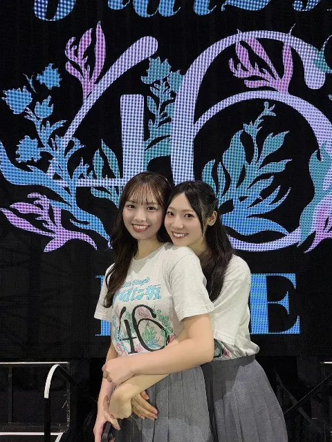 宮地 すみれ｜僕は覚えてる（2024-11-05）｜4枚目