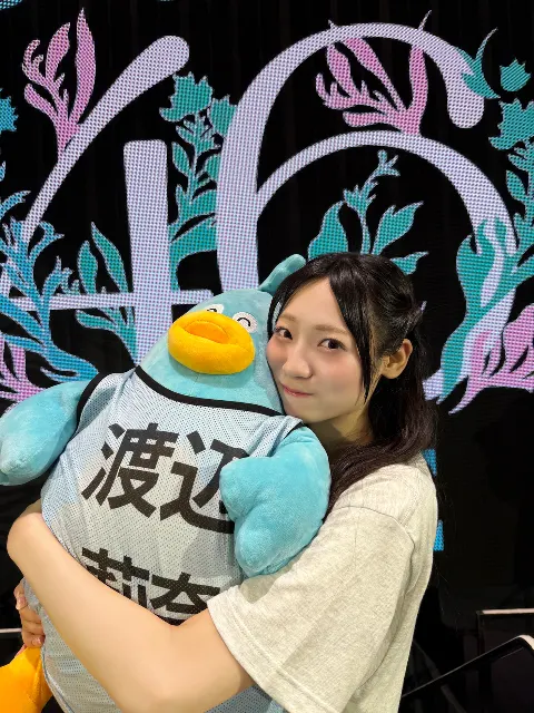 宮地 すみれ｜僕は覚えてる（2024-11-05）｜5枚目