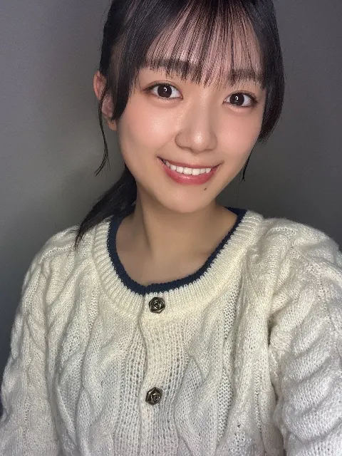 平尾 帆夏｜ずっとここにいたくな〜る（2024-11-07）｜4枚目