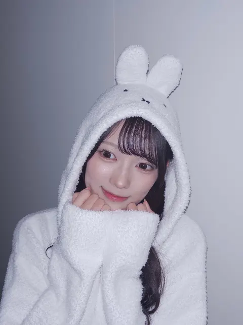 清水 理央｜おりこううさちゃん（2024-11-08）