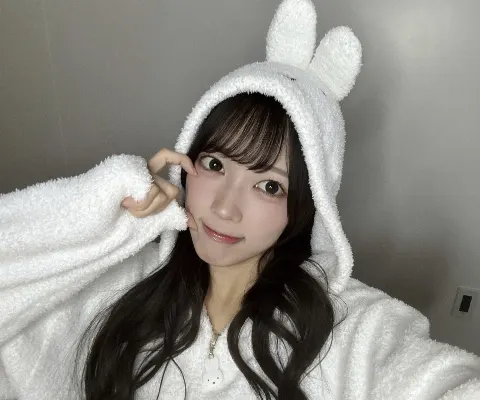清水 理央｜おりこううさちゃん（2024-11-08）｜3枚目