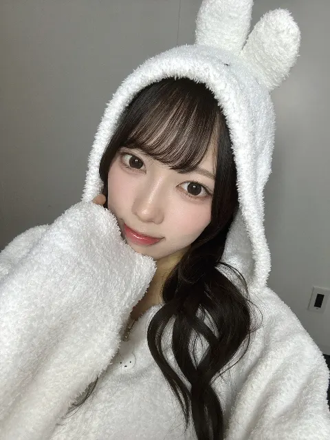 清水 理央｜おりこううさちゃん（2024-11-08）｜5枚目