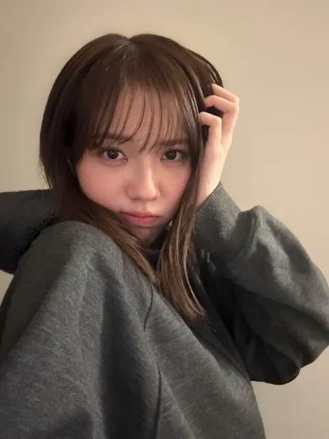 森本 茉莉｜あなたがこのブログを読んでくれたら、私はとても喜びます。（2024-11-08）｜3枚目