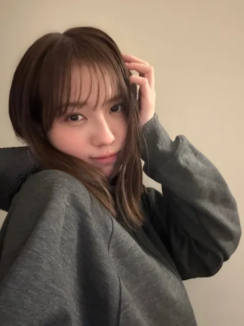 森本 茉莉｜あなたがこのブログを読んでくれたら、私はとても喜びます。（2024-11-08）｜4枚目