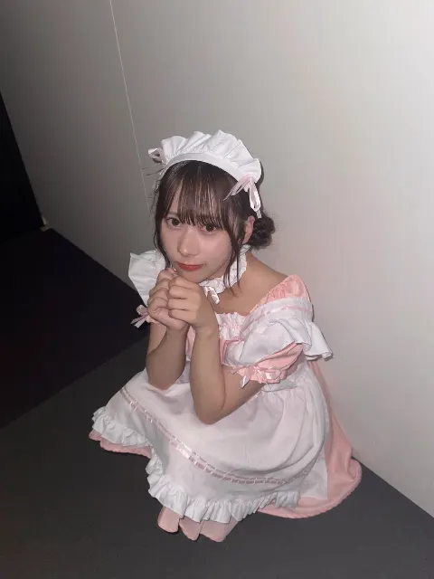 石塚 瑶季｜✨萌え萌えきゅんっ✨（2024-11-09）