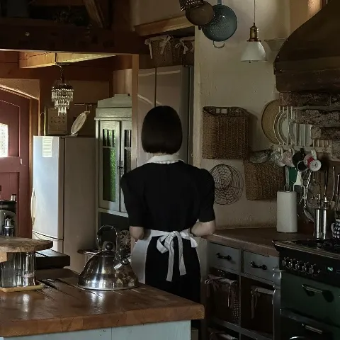 渡辺 莉奈｜必然性（2024-11-11）