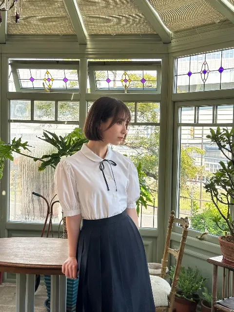 渡辺 莉奈｜必然性（2024-11-11）｜3枚目