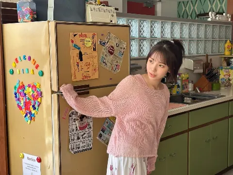 渡辺 莉奈｜必然性（2024-11-11）｜5枚目