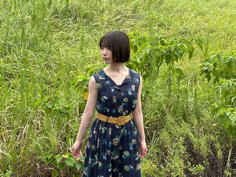 渡辺 莉奈｜必然性（2024-11-11）｜6枚目