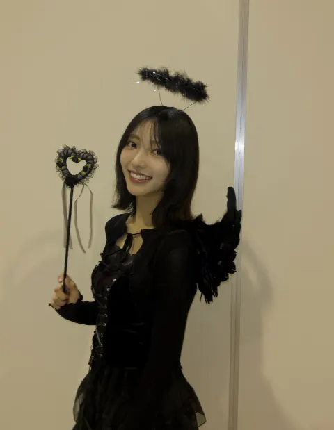 小西 夏菜実｜トキメキが予感になる（2024-11-12）