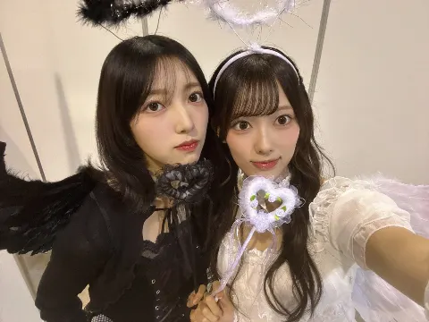 小西 夏菜実｜トキメキが予感になる（2024-11-12）｜2枚目