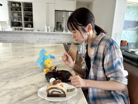 ポカ｜おげんきですか（再）（2024-11-14）｜6枚目