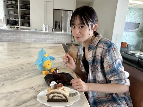 ポカ｜おげんきですか（再）（2024-11-14）｜7枚目