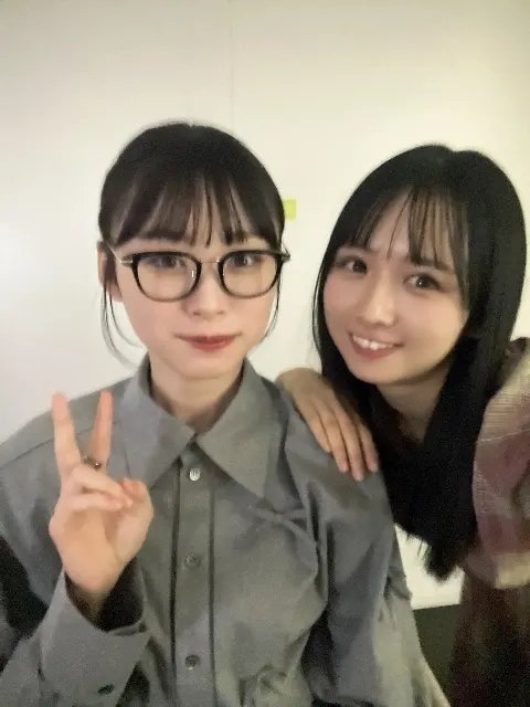 上村 ひなの｜にじ（2024-11-15）｜3枚目