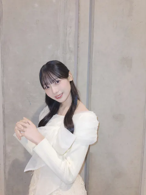 宮地 すみれ｜まっしろ（2024-11-15）｜5枚目