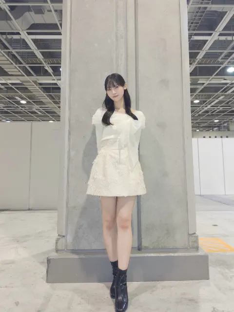 宮地 すみれ｜まっしろ（2024-11-15）｜6枚目