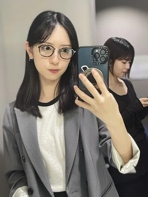 金村 美玖｜あなたにとってのご褒美は何ですか？（2024-11-16）｜2枚目