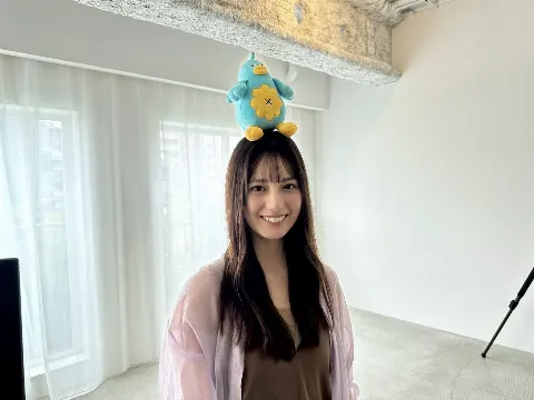 ポカ｜きょうは小坂とポカ（2024-11-16）｜5枚目