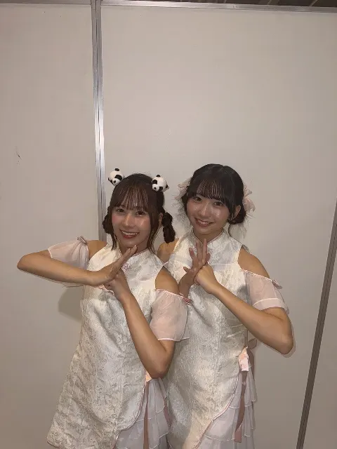 石塚 瑶季｜✨こんばんぱんだ✨（2024-11-18）｜2枚目