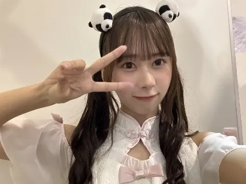 石塚 瑶季｜✨こんばんぱんだ✨（2024-11-18）｜7枚目