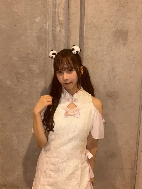 石塚 瑶季｜✨こんばんぱんだ✨（2024-11-18）｜8枚目