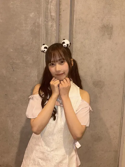 石塚 瑶季｜✨こんばんぱんだ✨（2024-11-18）｜9枚目
