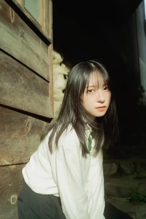 金村 美玖｜#みくふぉと 秋の岐阜と芸術編（2024-11-18）｜5枚目