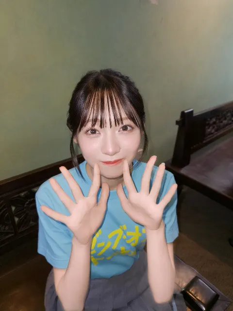 宮地 すみれ｜すみれさん in お台場（2024-11-23）｜4枚目