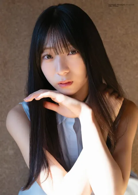 宮地 すみれ｜すみれさん in お台場（2024-11-23）｜5枚目