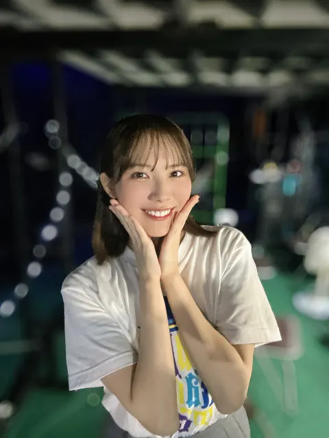 森本 茉莉｜ゴーフルげっとしたよ。（2024-11-24）｜2枚目