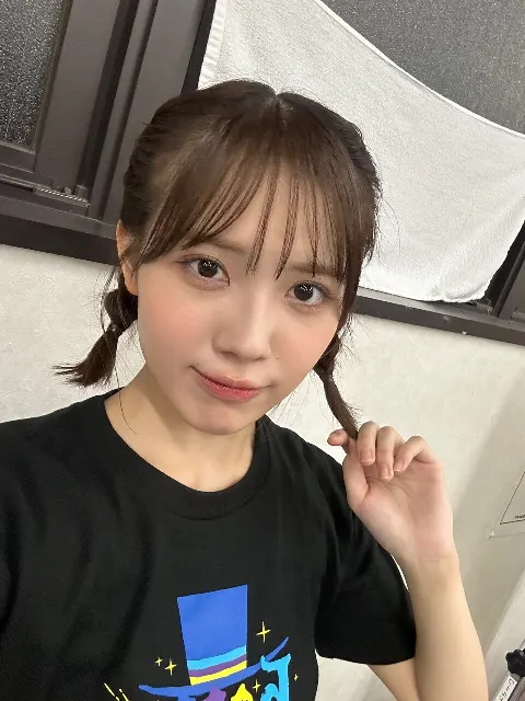 森本 茉莉｜ゴーフルげっとしたよ。（2024-11-24）｜4枚目