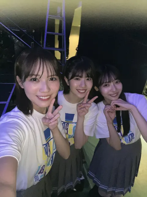 森本 茉莉｜ゴーフルげっとしたよ。（2024-11-24）｜7枚目