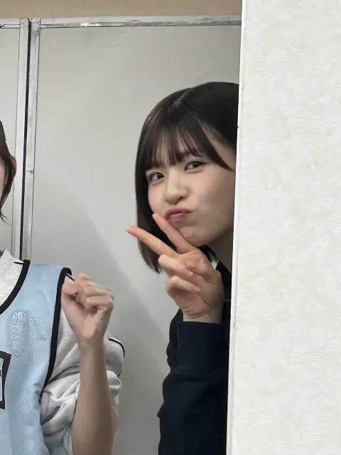 森本 茉莉｜ゴーフルげっとしたよ。（2024-11-24）｜8枚目