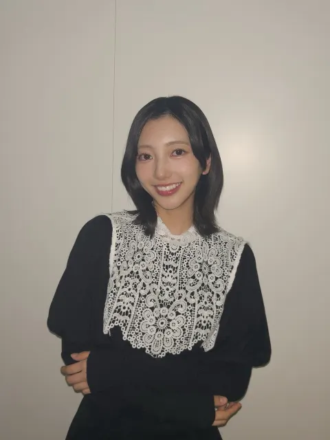小西 夏菜実｜幸せバロメーターの構成（2024-11-26）