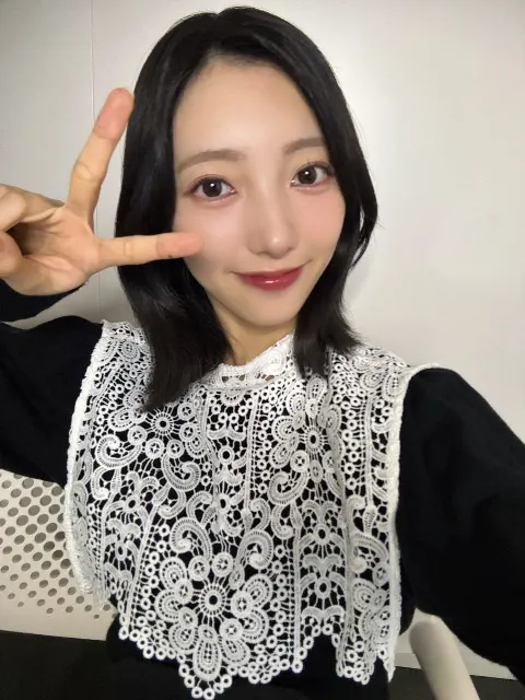 小西 夏菜実｜幸せバロメーターの構成（2024-11-26）｜3枚目