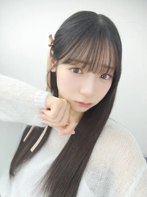 宮地 すみれ｜ふわふわふゆ（2024-11-27）